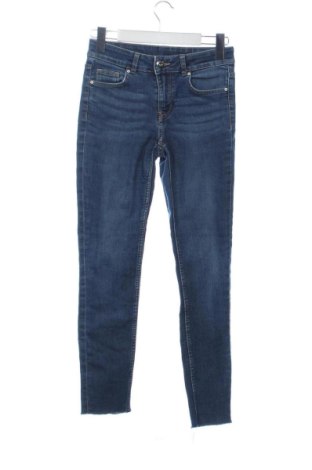 Női farmernadrág H&M, Méret XS, Szín Kék, Ár 6 028 Ft, #137570312