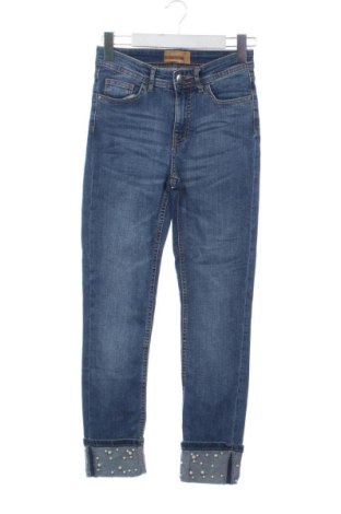 Női farmernadrág Unbranded, Méret XS, Szín Kék, Ár 2 837 Ft, #137570379