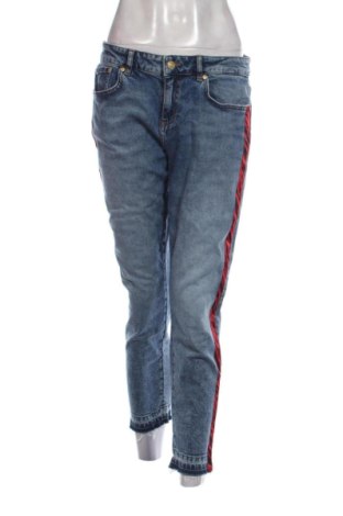Női farmernadrág Escada Sport, Méret XL, Szín Sokszínű, Ár 56 085 Ft, #137570385