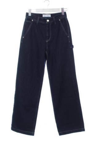 Női farmernadrág Dua Lipa x Pepe Jeans, Méret XS, Szín Kék, Ár 19 504 Ft, #137571336