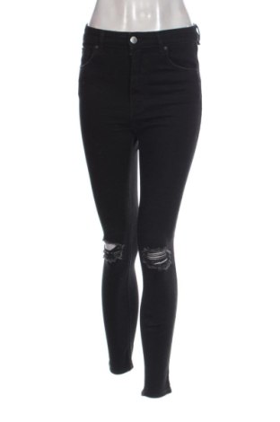 Dámské džíny  Pull&Bear, Velikost S, Barva Černá, Cena  324,00 Kč, #137571372