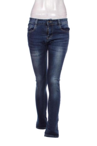 Női farmernadrág Unbranded, Méret M, Szín Kék, Ár 3 783 Ft, #137571880
