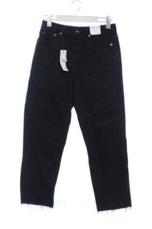 Дамски дънки Topshop, Размер S, Цвят Черен, Цена 20,00 €, #137571935