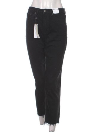 Női farmernadrág Topshop, Méret S, Szín Fekete, Ár 7 092 Ft, #137572120