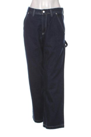 Női farmernadrág Dua Lipa x Pepe Jeans, Méret M, Szín Kék, Ár 18 440 Ft, #137572170