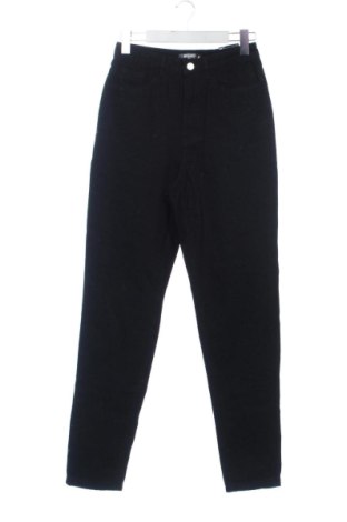 Női farmernadrág Missguided, Méret XS, Szín Fekete, Ár 3 901 Ft, #137572195