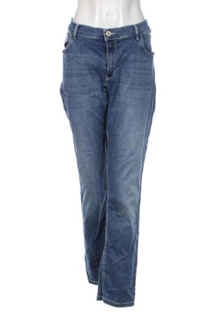 Blugi de femei Unbranded, Mărime XXL, Culoare Albastru, Preț 75,99 Lei, #137572452
