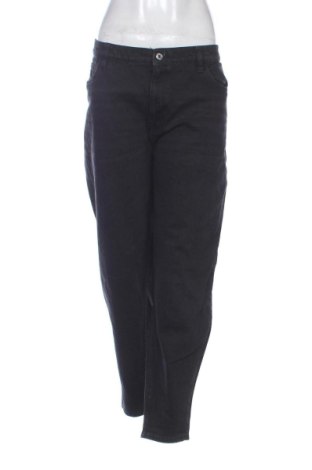Дамски дънки Mango, Размер XXL, Цвят Черен, Цена 24,96 €, #137573166
