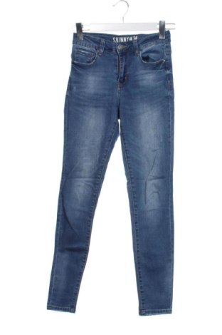 Blugi de femei Fisherfield, Mărime XS, Culoare Albastru, Preț 58,00 Lei, #137573439