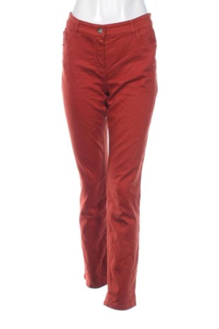 Дамски дънки Gerry Weber, Размер XL, Цвят Оранжев, Цена 37,32 €, #137573580