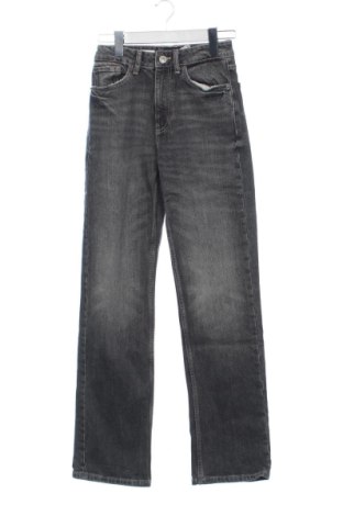 Női farmernadrág Zara, Méret XS, Szín Szürke, Ár 5 337 Ft, #137573775