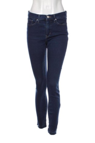 Damskie jeansy Levi's, Rozmiar L, Kolor Niebieski, Cena 213,99 zł, #137574244