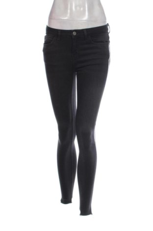 Damskie jeansy Zara, Rozmiar S, Kolor Czarny, Cena 49,20 zł, #137575134