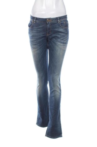 Damskie jeansy Siviglia, Rozmiar M, Kolor Niebieski, Cena 150,99 zł, #137575174