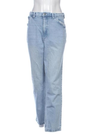 Damen Jeans John Baner, Größe XXL, Farbe Blau, Preis € 20,00, #137575724