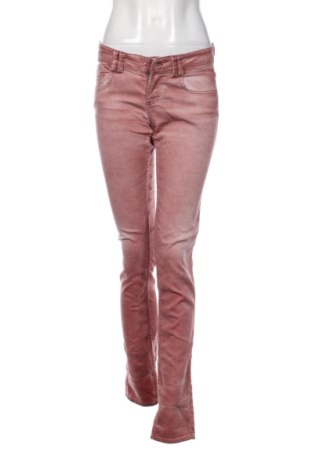 Damen Jeans Tiger Hill, Größe S, Farbe Aschrosa, Preis € 14,99, #137575740