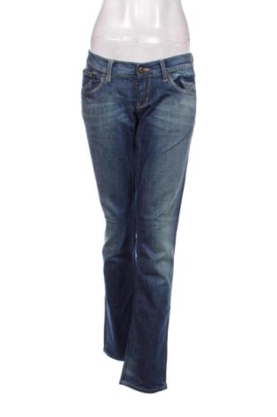Damen Jeans Unbranded, Größe XL, Farbe Blau, Preis € 12,00, #137575754
