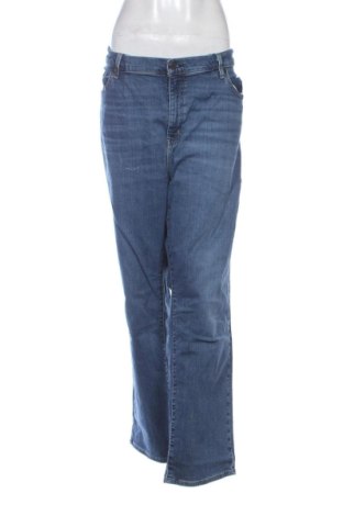 Damen Jeans Levi's, Größe 4XL, Farbe Blau, Preis € 48,00, #137575756
