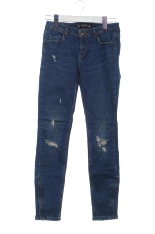 Damen Jeans Zara, Größe XS, Farbe Blau, Preis € 14,00, #137575837