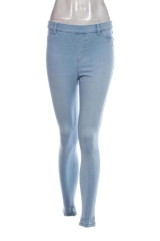 Damskie jeansy F&F, Rozmiar M, Kolor Niebieski, Cena 42,34 zł, #137575863