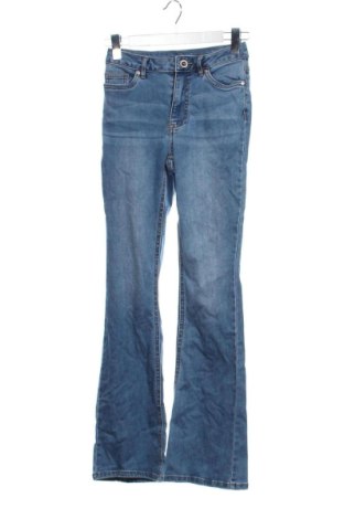 Damskie jeansy Page One, Rozmiar XS, Kolor Niebieski, Cena 42,99 zł, #137575942