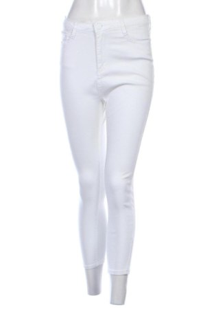 Damen Jeans Unbranded, Größe S, Farbe Weiß, Preis € 11,00, #137576444
