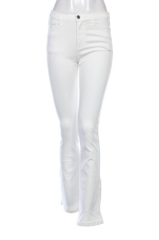 Damen Jeans Free Quent, Größe S, Farbe Weiß, Preis € 10,00, #137576476