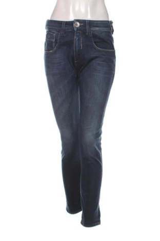 Damskie jeansy Miss Sixty, Rozmiar M, Kolor Niebieski, Cena 76,62 zł, #137576568