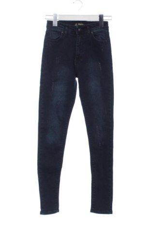 Damen Jeans Unbranded, Größe XXS, Farbe Blau, Preis € 13,34, #137577040