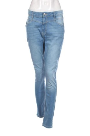 Дамски дънки Janina, Размер L, Цвят Син, Цена 12,76 €, #137577046