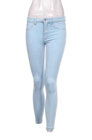 Damen Jeans Sinsay, Größe S, Farbe Blau, Preis € 12,00, #137577280