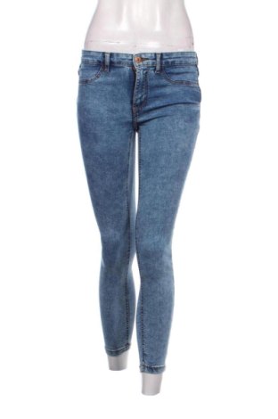 Damen Jeans Sinsay, Größe S, Farbe Blau, Preis 12,00 €, #137577294