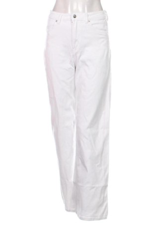 Damen Jeans H&M, Größe S, Farbe Weiß, Preis € 13,00, #137577365