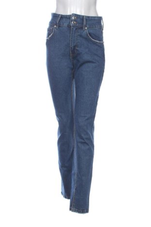 Damen Jeans Pull&Bear, Größe S, Farbe Blau, Preis € 12,00, #137577368
