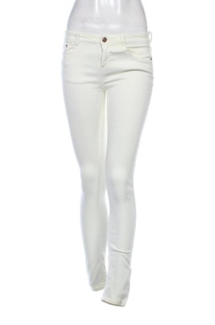Damen Jeans Zara, Größe S, Farbe Ecru, Preis € 21,68, #137577373