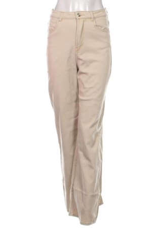 Damen Jeans H&M, Größe S, Farbe Beige, Preis € 16,00, #137577387