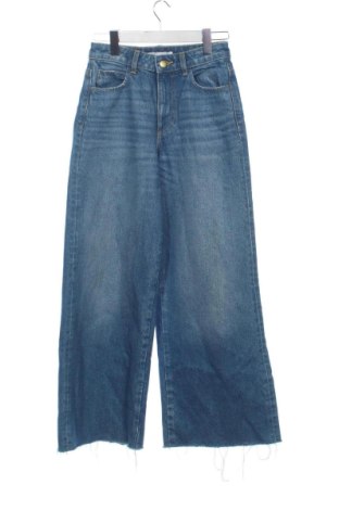 Damen Jeans Zara, Größe XS, Farbe Blau, Preis € 19,00, #137577457