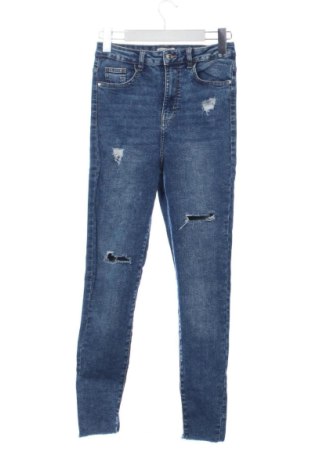 Damen Jeans H&M, Größe S, Farbe Blau, Preis € 11,00, #137577462