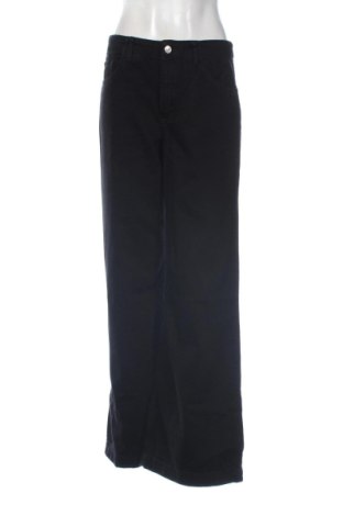 Damen Jeans Mango, Größe M, Farbe Schwarz, Preis € 12,97, #137577510