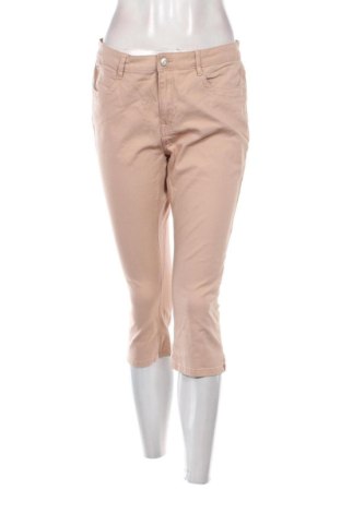 Damen Jeans Camaieu, Größe L, Farbe Aschrosa, Preis € 9,72, #137577564
