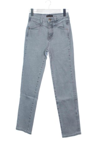 Damen Jeans Massimo Dutti, Größe XS, Farbe Grau, Preis € 59,86, #137577622
