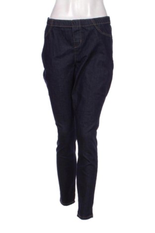 Дамски дънки C&A, Размер XL, Цвят Син, Цена 13,52 €, #137578035