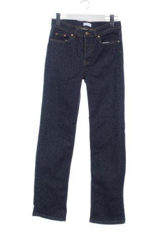Blugi de femei Escada Sport, Mărime XS, Culoare Albastru, Preț 256,00 Lei, #137578877