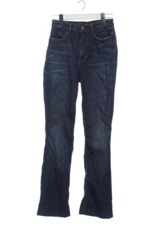 Damskie jeansy Guess, Rozmiar XS, Kolor Niebieski, Cena 148,17 zł, #137579436