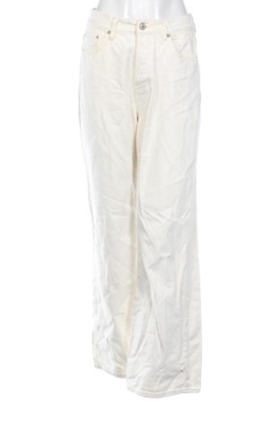 Blugi de femei America Today, Mărime S, Culoare Ecru, Preț 48,99 Lei, #137579730