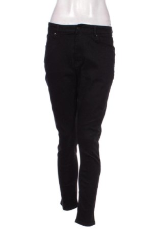 Blugi de femei Unbranded, Mărime M, Culoare Negru, Preț 57,74 Lei, #137579962