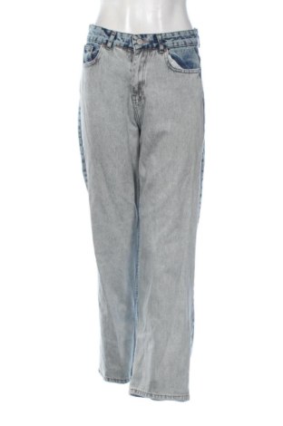 Dámské džíny  Unbranded, Velikost S, Barva Modrá, Cena  243,00 Kč, #137580197