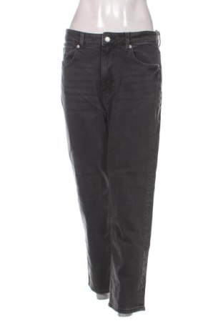 Dámske džínsy  H&M, Veľkosť XL, Farba Čierna, Cena  24,00 €, #137580373