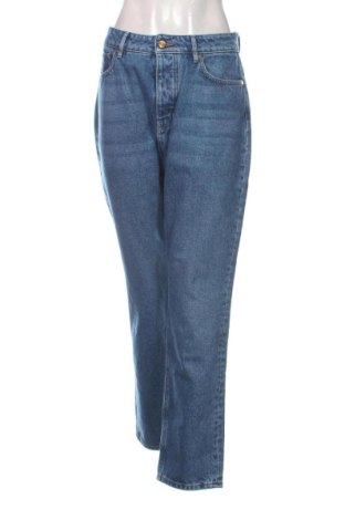Dámske džínsy  Petite Mendigote, Veľkosť L, Farba Modrá, Cena  94,00 €, #137580431