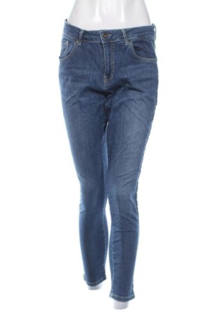 Damen Jeans Sa. Hara, Größe L, Farbe Blau, Preis € 9,99, #137580911